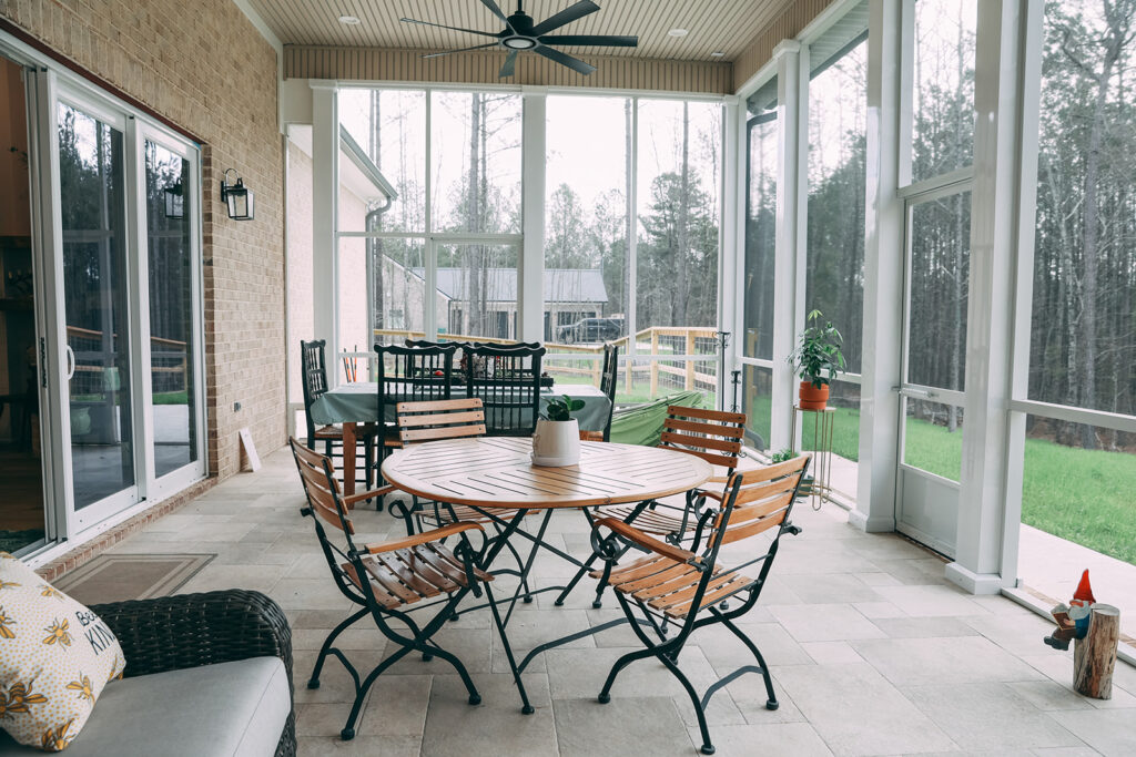 waterstone homes