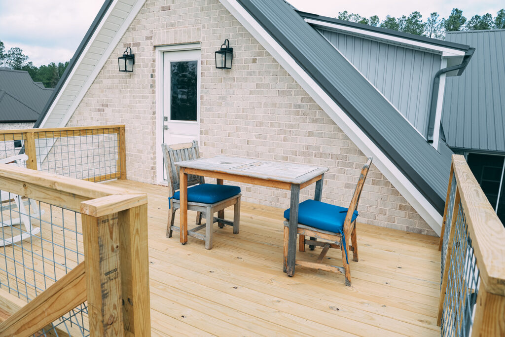 waterstone homes