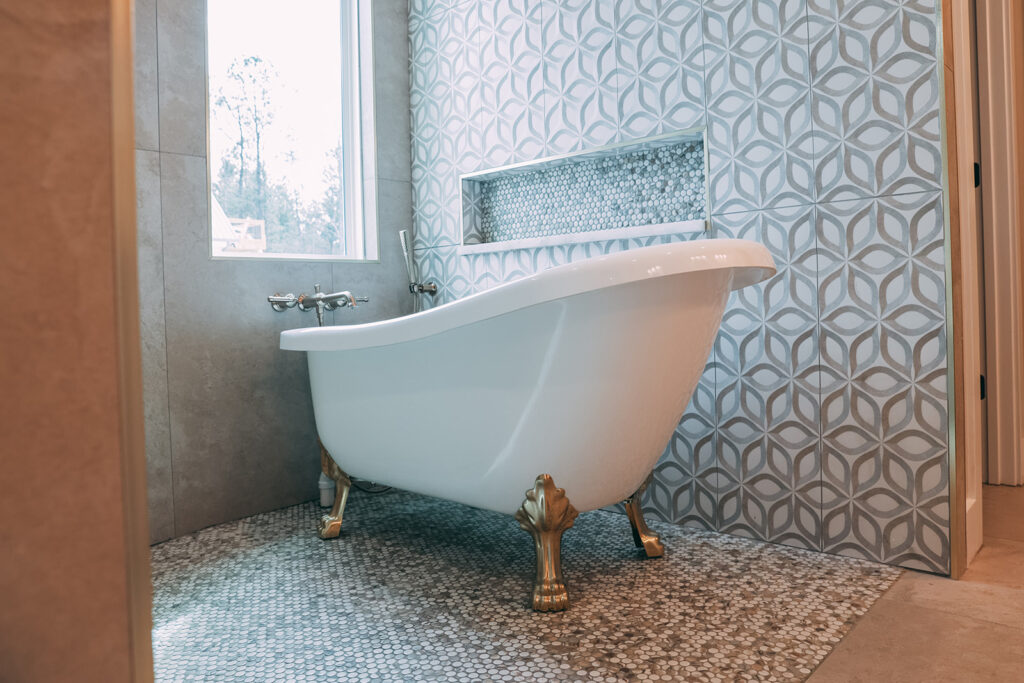 waterstone homes