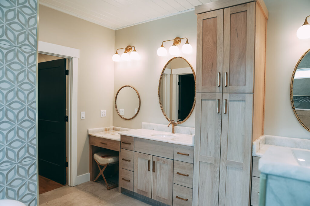 waterstone homes