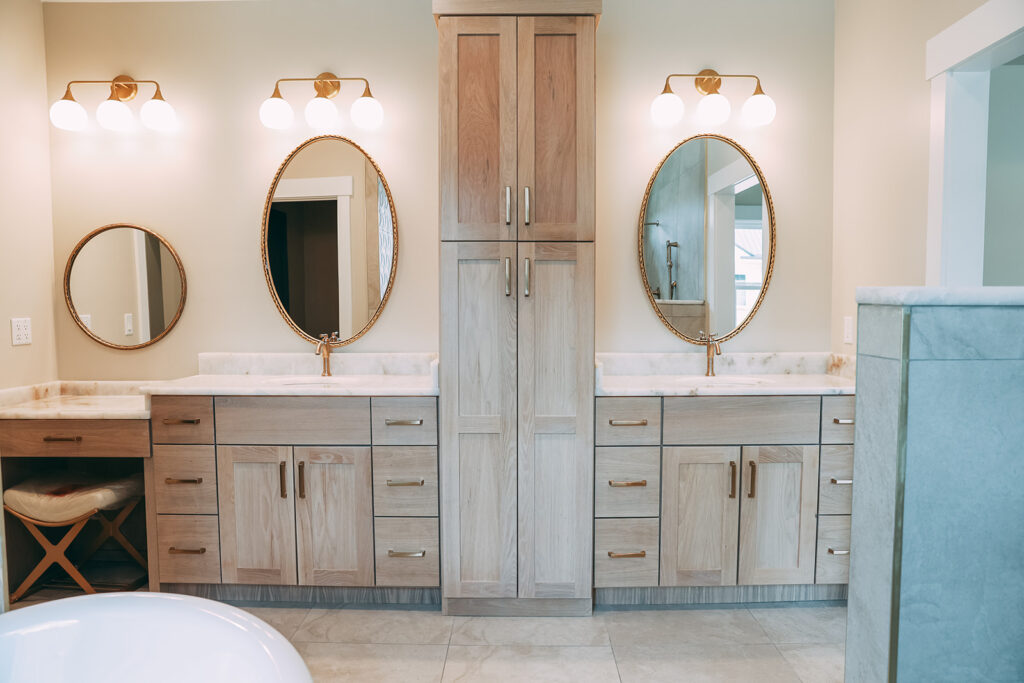 waterstone homes