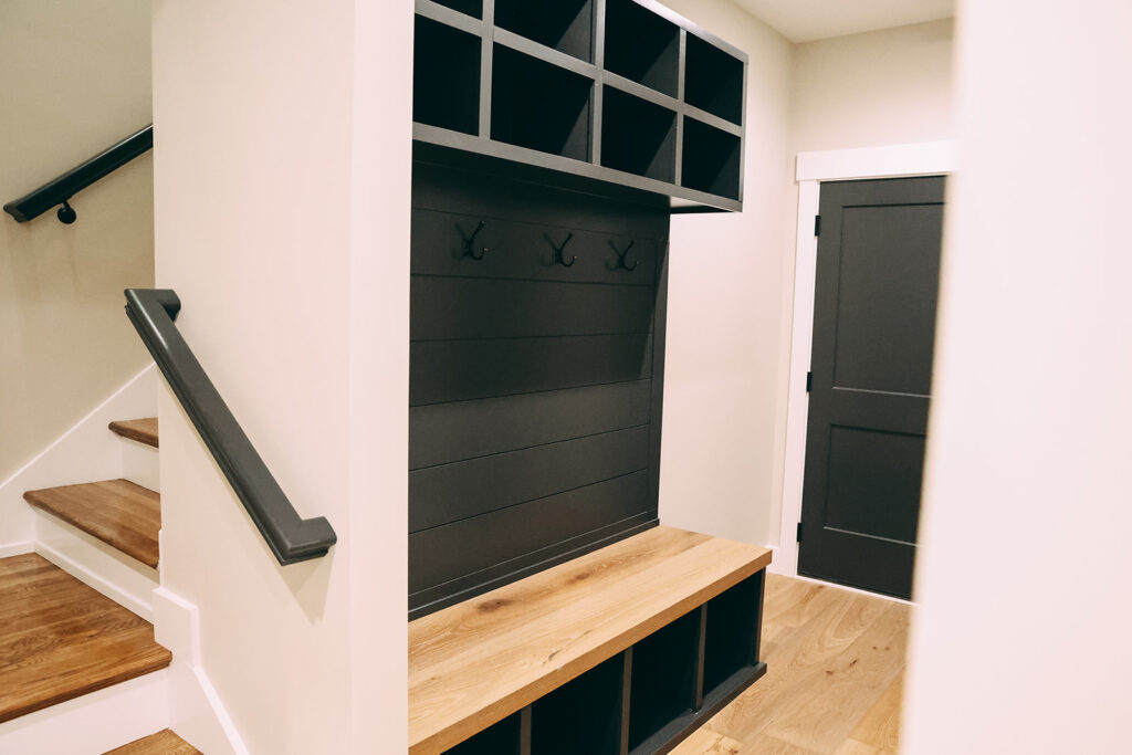 waterstone homes