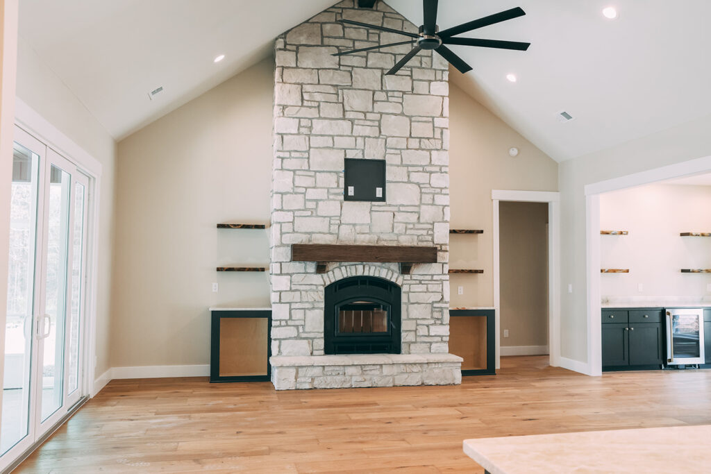 waterstone homes