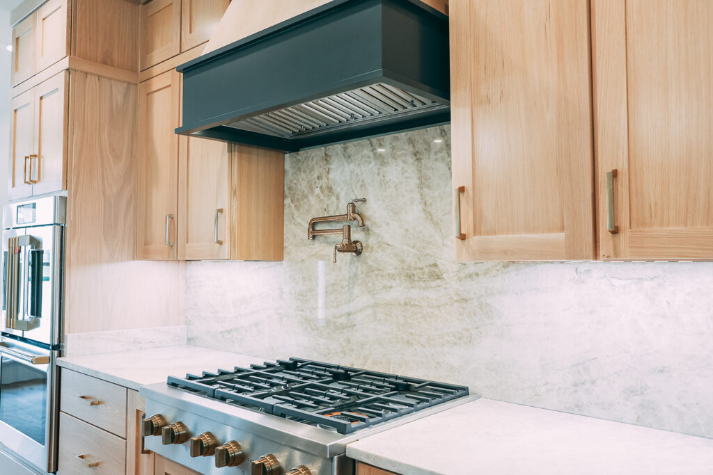 waterstone homes