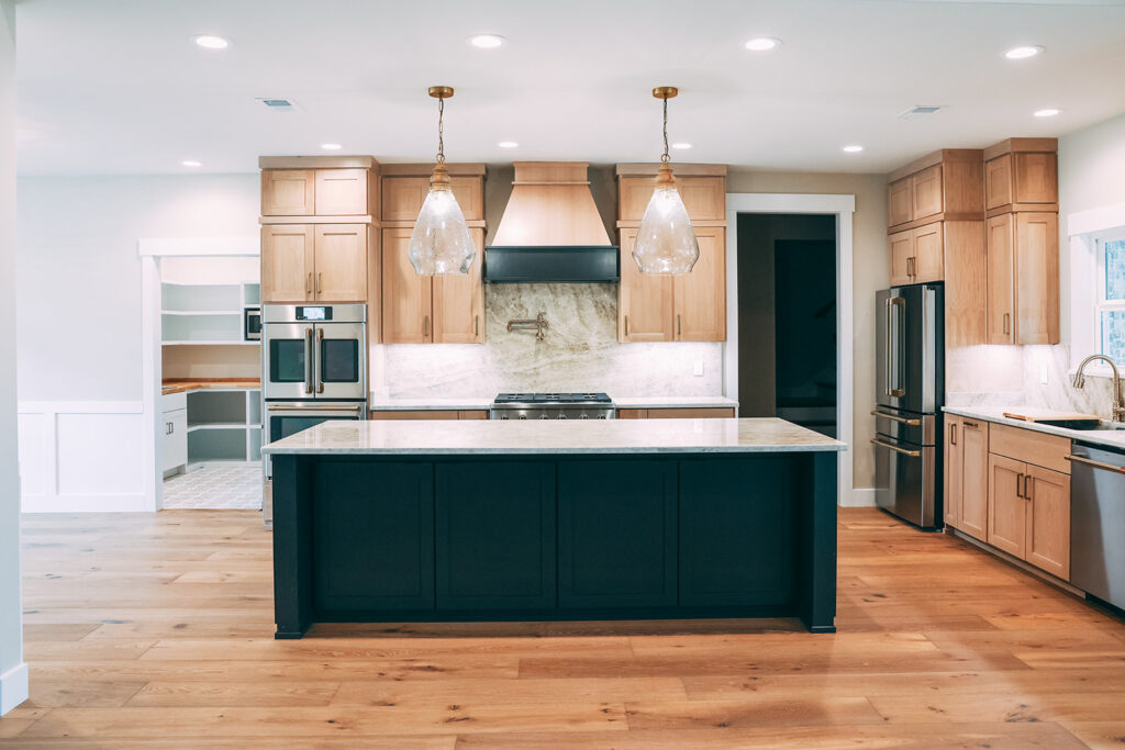 waterstone homes
