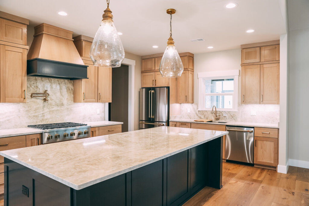 waterstone homes