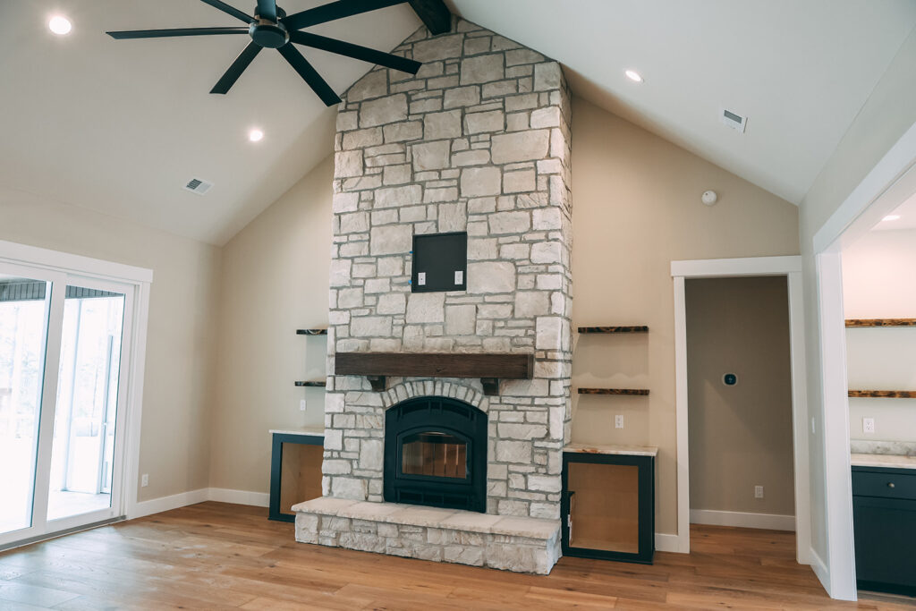 waterstone homes