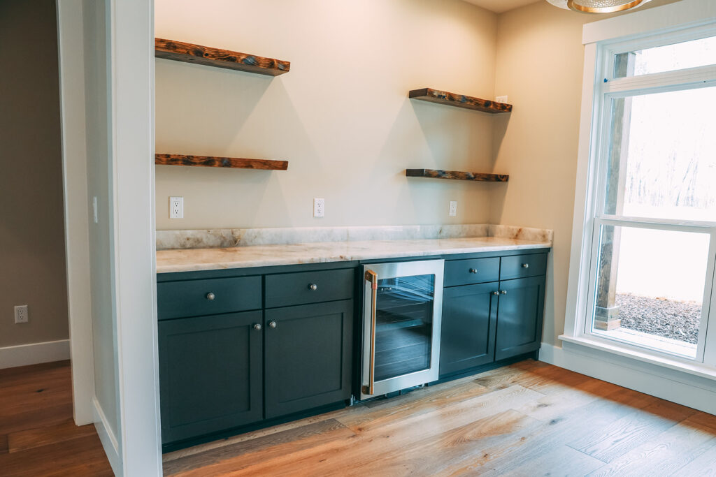 waterstone homes