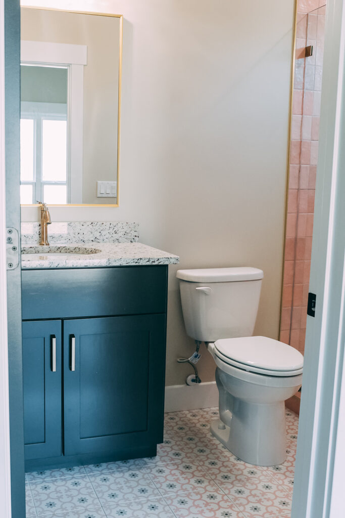 waterstone homes