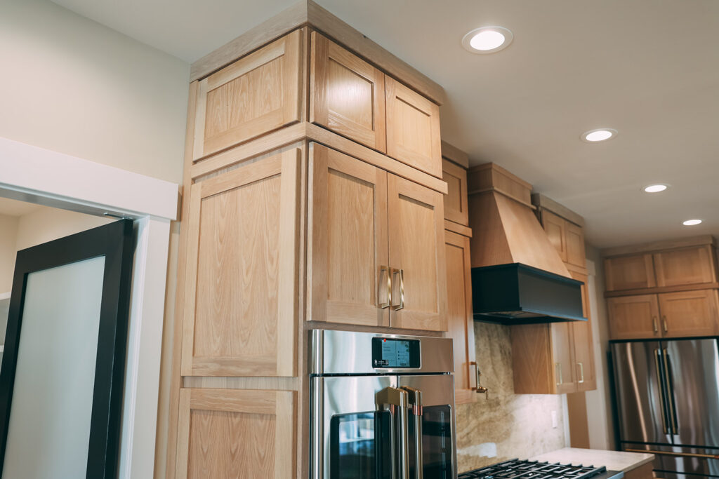 waterstone homes