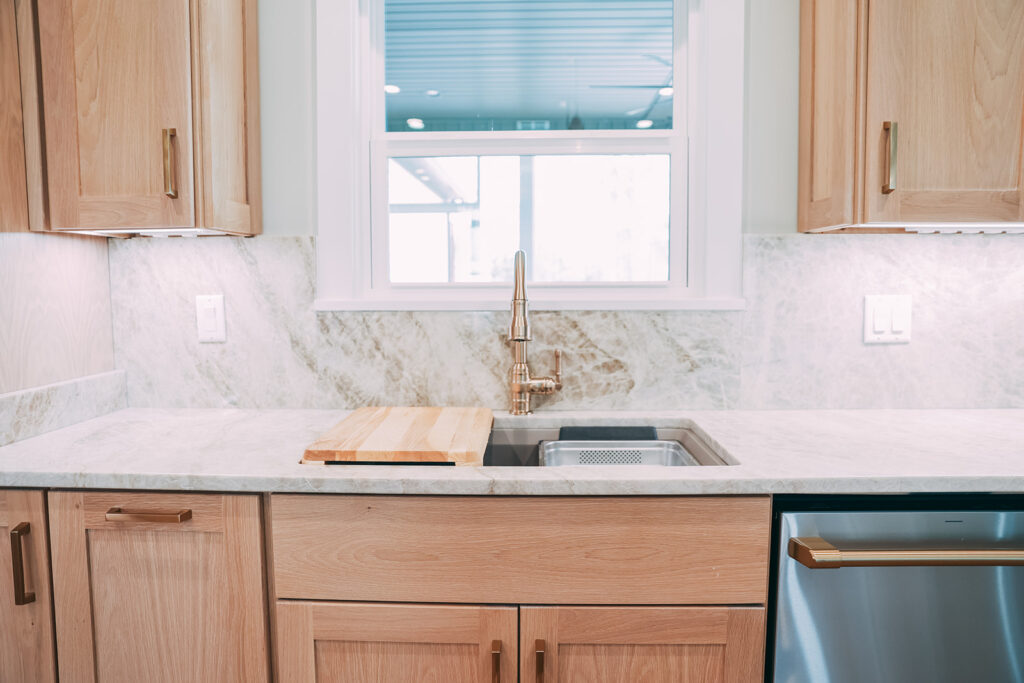waterstone homes