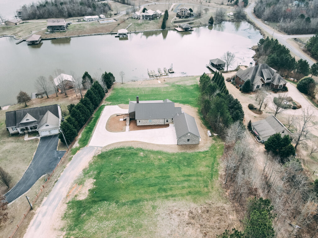 waterstone homes