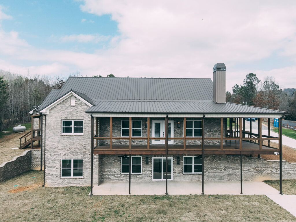 waterstone homes