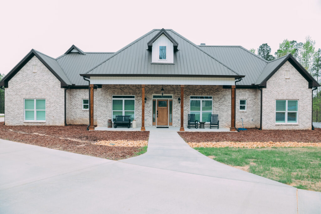 waterstone homes